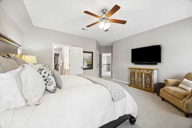 $1,135,000 | 2 Quiet Yearling Place, Tomball, TX 77375