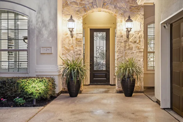 $1,135,000 | 2 Quiet Yearling Place, Tomball, TX 77375
