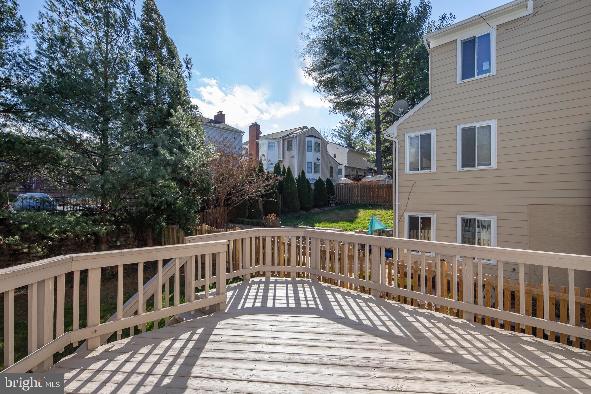 6861 Chelsea Road McLean, VA 22101 - Photo 30 of 35