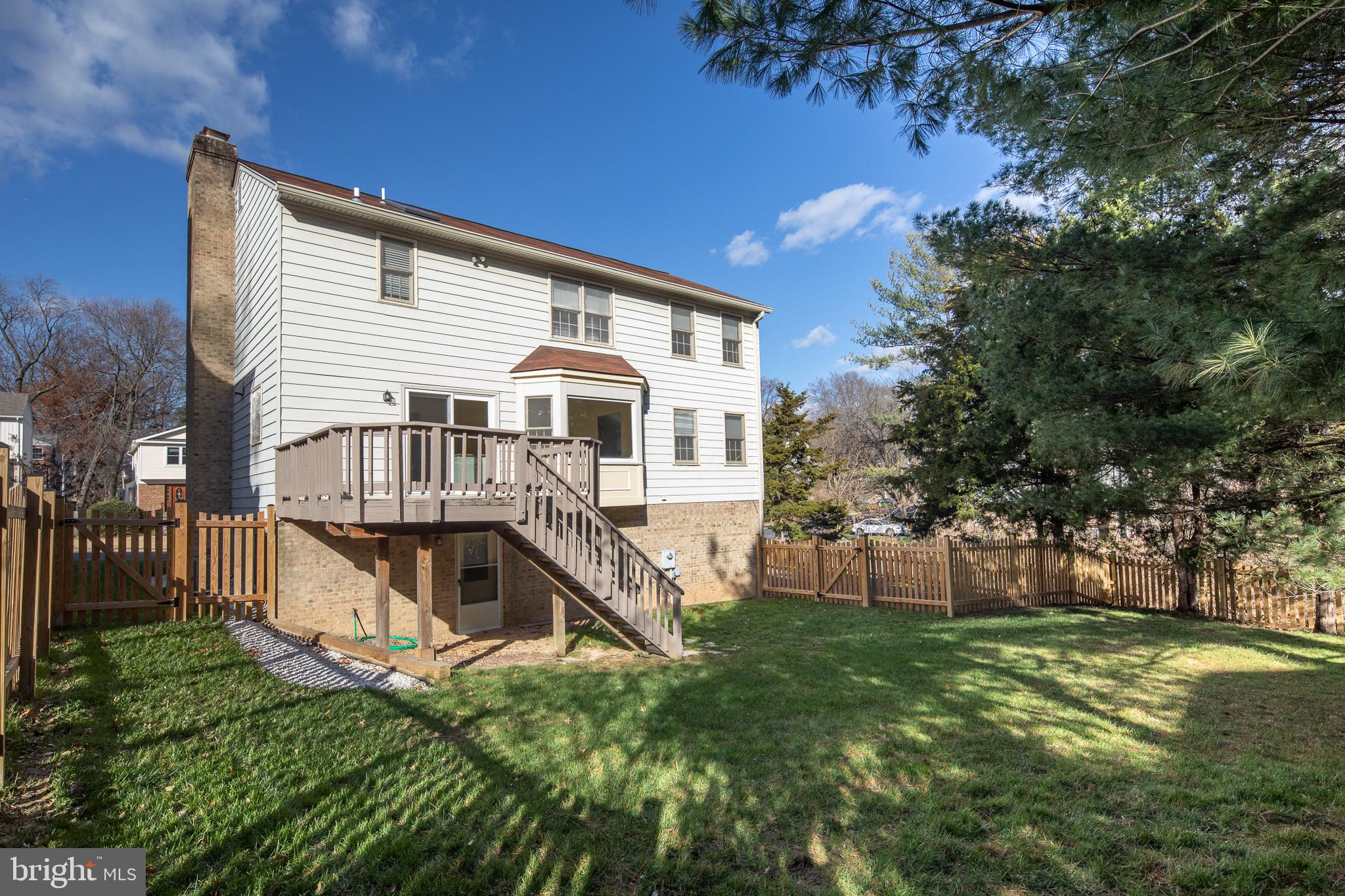 6861 Chelsea Road McLean, VA 22101 - Photo 33 of 35