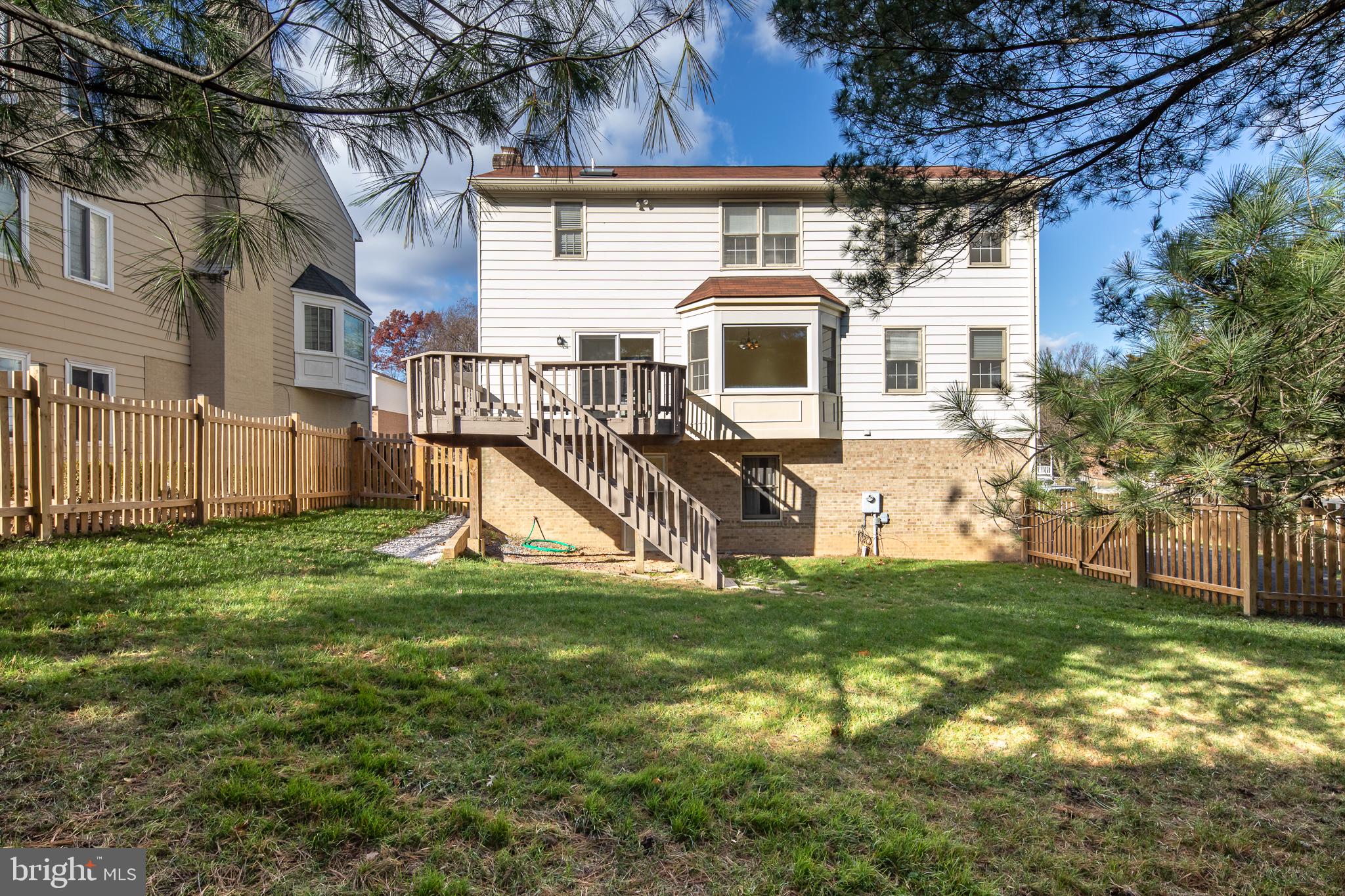 6861 Chelsea Road McLean, VA 22101 - Photo 34 of 35