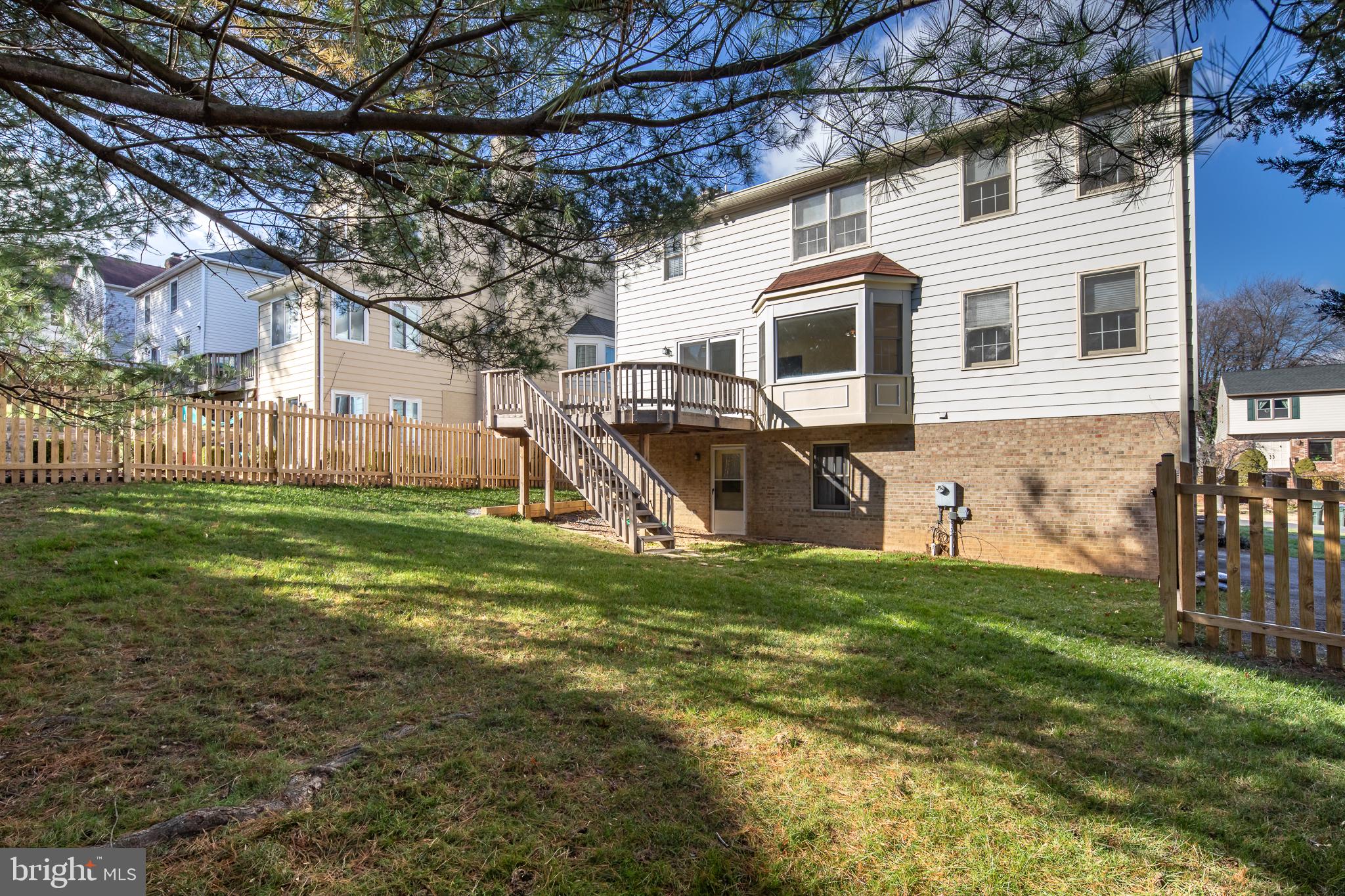 6861 Chelsea Road McLean, VA 22101 - Photo 35 of 35