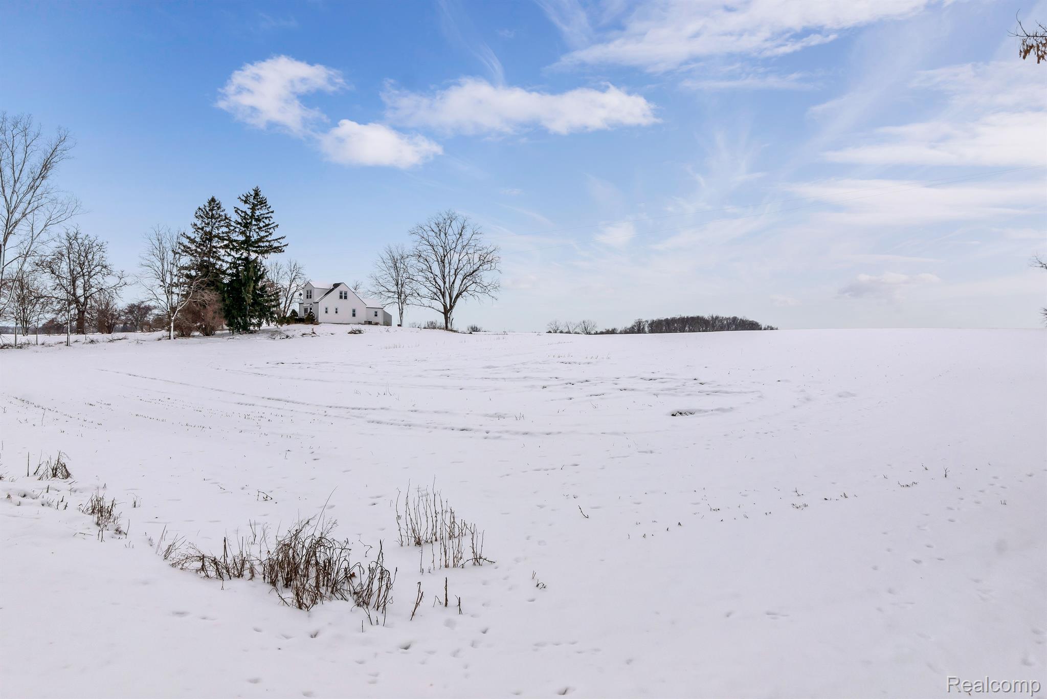 8408 Whitney Road Gaines, MI 48436 - Photo 29 of 29 Gallery Image 29