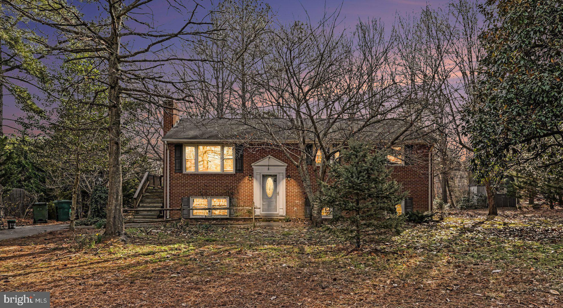 106 Sandy Ridge Road Fredericksburg, VA 22405 - Photo 1 of 25 Gallery Image 1