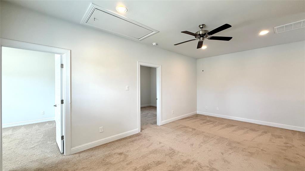 601 C-Bar Ranch Trail, Unit 27 Cedar Park, TX 78613 - Photo 20 of 29