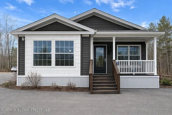 $199,500 | 23 Lucile Bertone Drive, Unit 23, South Cairo, NY 12482