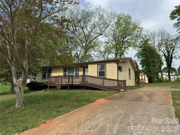 $170,000 | 337 Willow Run Drive, Forest City, NC 28043