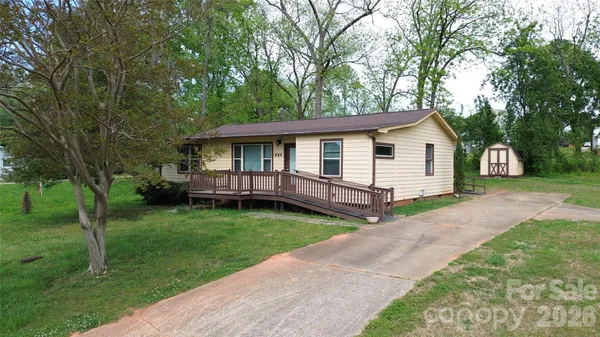 $170,000 | 337 Willow Run Drive, Forest City, NC 28043