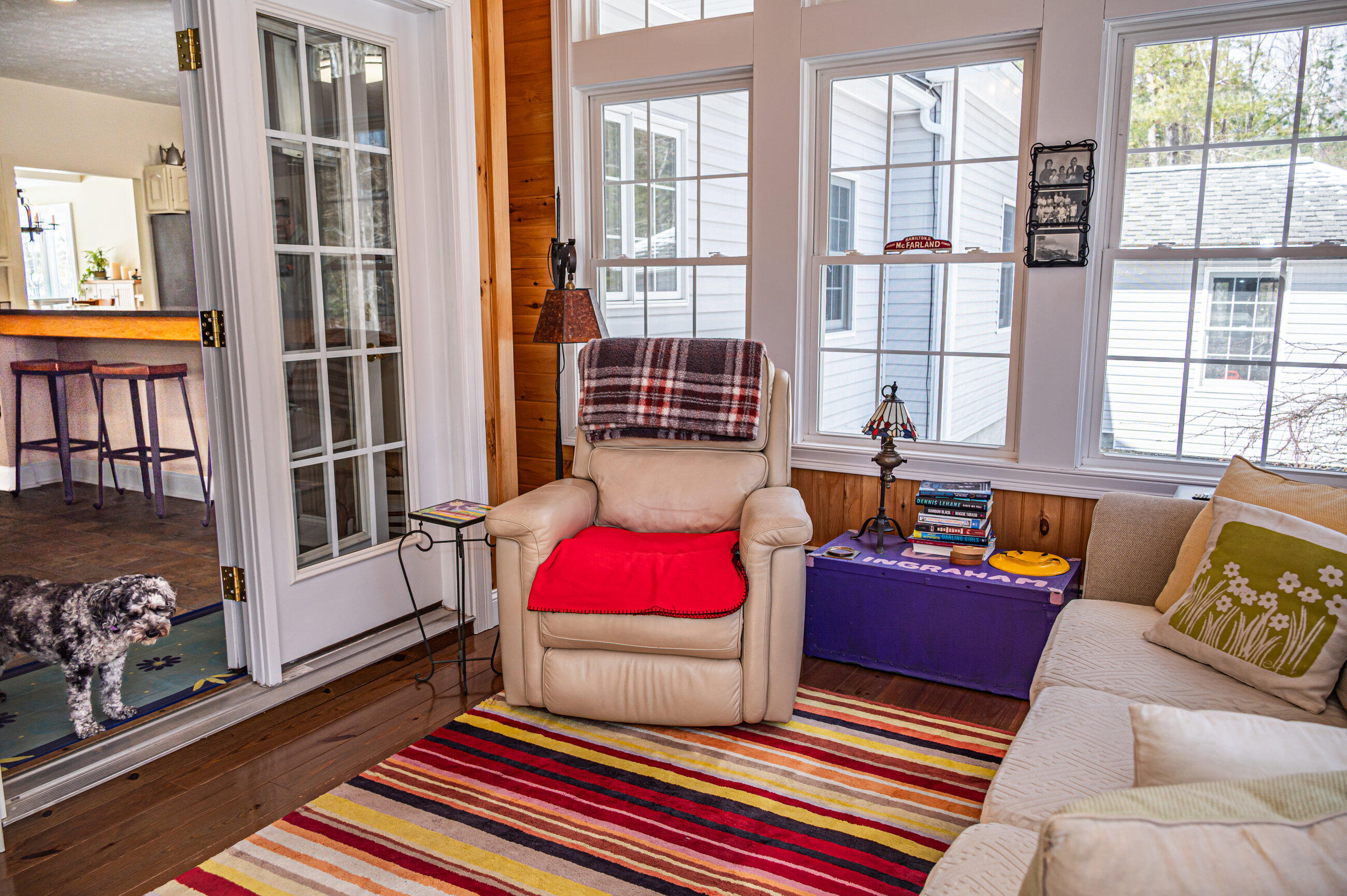 71 Fogg Road Buxton, ME 04093 - Photo 38 of 109 1st Floor-3563