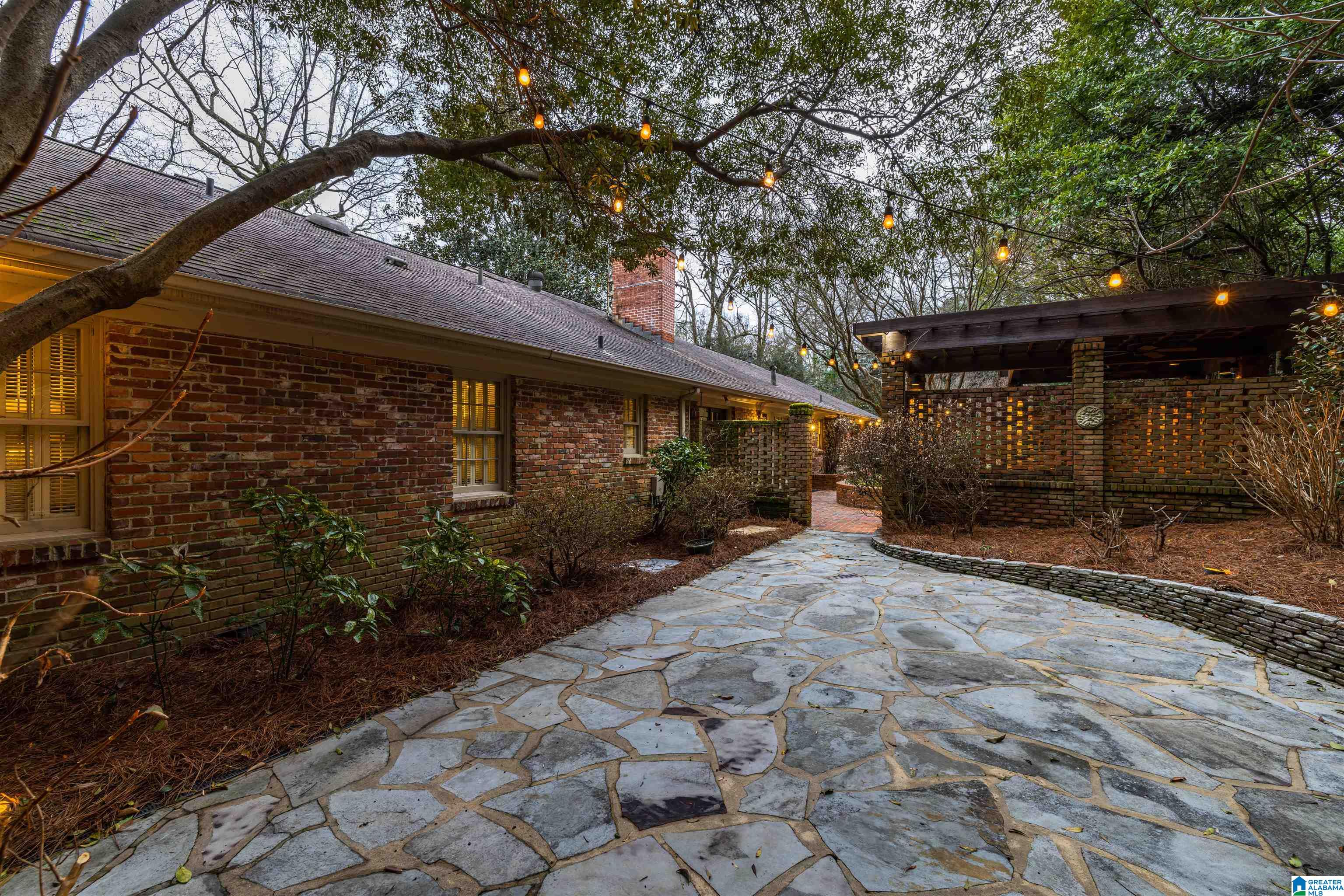 3616 Brookwood Road Birmingham, AL 35223 - Photo 73 of 78