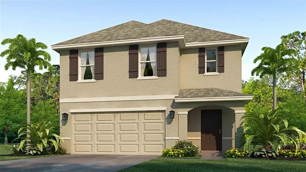 $405,990 | 9916 Wimico Terrace, Parrish, FL 34219