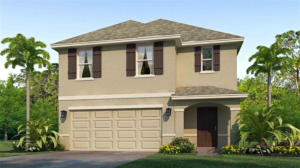 9916 Wimico Terrace Parrish, FL 34219 - Photo 1 of 32