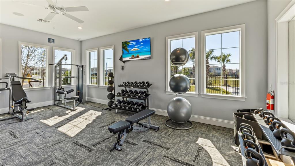 9916 Wimico Terrace Parrish, FL 34219 - Photo 29 of 32