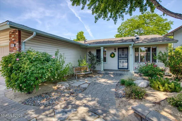 $460,000 | 2212 Sycamore Glen Drive, Sparks, NV 89434