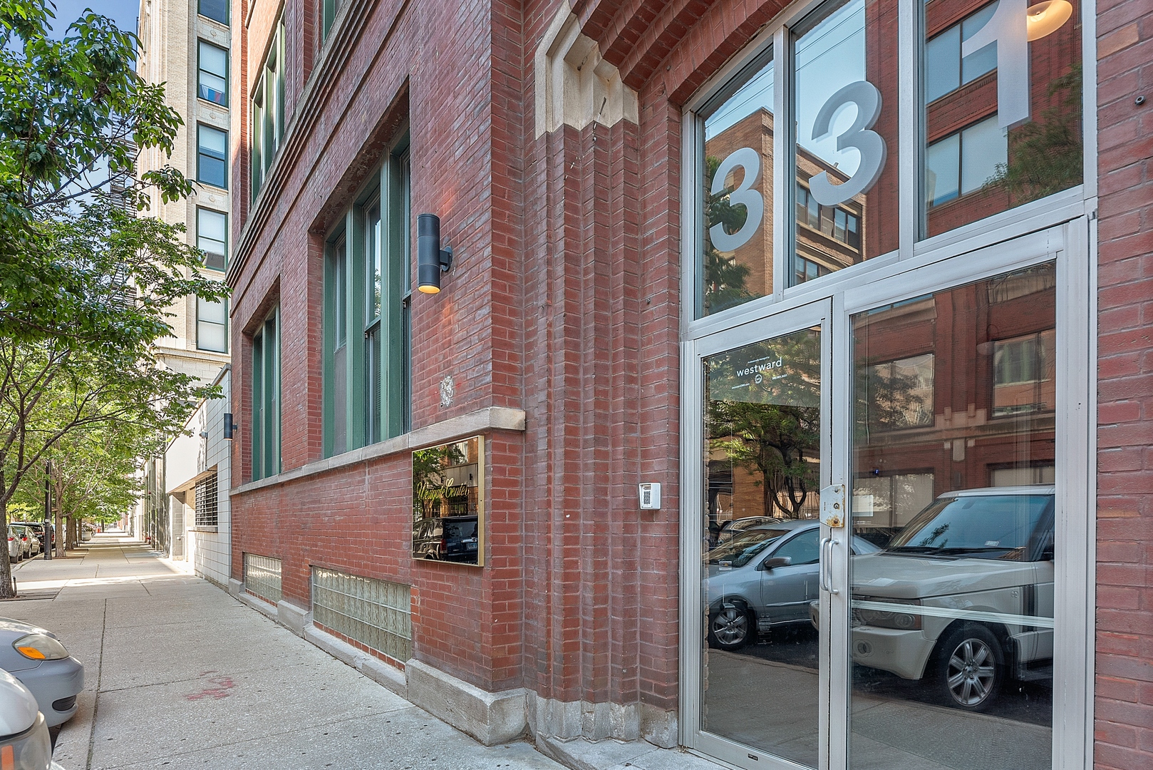 331 South Peoria Street, Unit 303 Chicago, IL 60607 - Photo 2 of 25