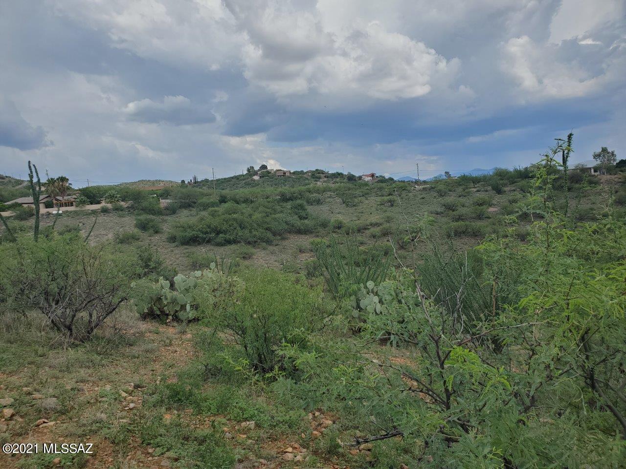 1331 Avenida Gutierrez, Unit 65 Rio Rico, AZ 85648 - Photo 17 of 25