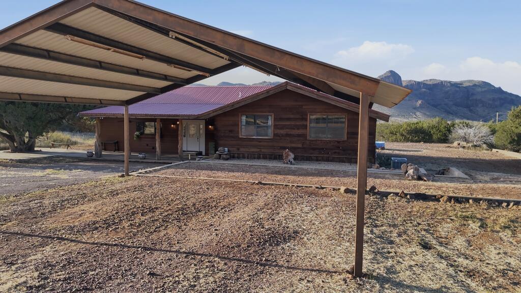 10 Rim Road Alpine, TX 79830 - Photo 35 of 53 Gallery Image 35