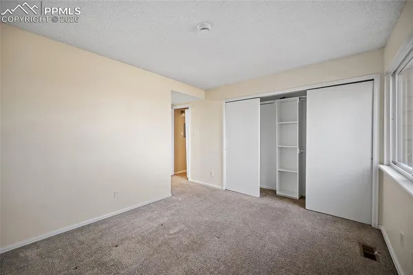 a view of lake and mountain view