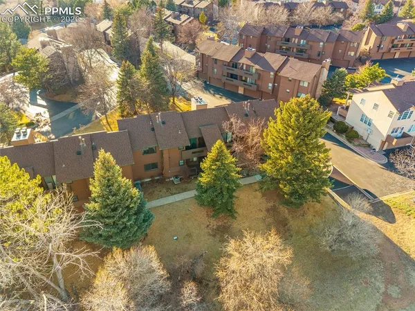 $295,000 | 1012 Moorings Drive, Colorado Springs, CO 80906