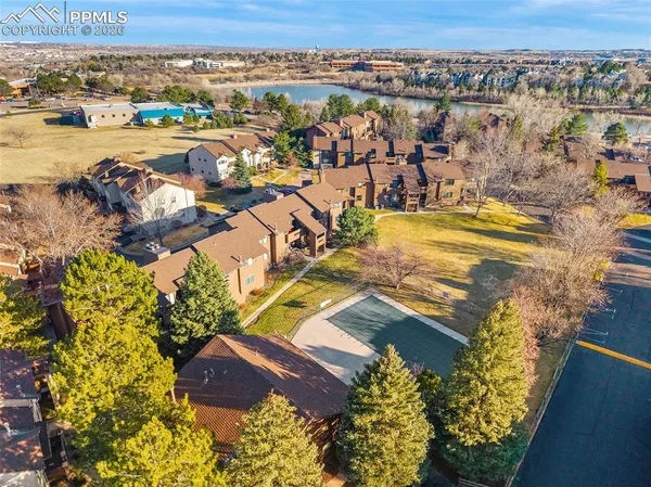 $295,000 | 1012 Moorings Drive, Colorado Springs, CO 80906