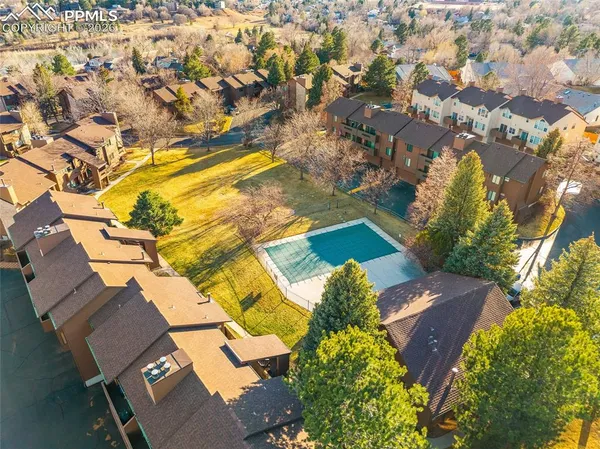 $295,000 | 1012 Moorings Drive, Colorado Springs, CO 80906