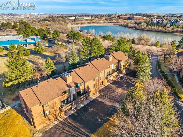 $295,000 | 1012 Moorings Drive, Colorado Springs, CO 80906