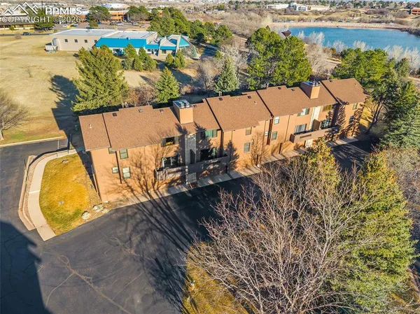 $295,000 | 1012 Moorings Drive, Colorado Springs, CO 80906
