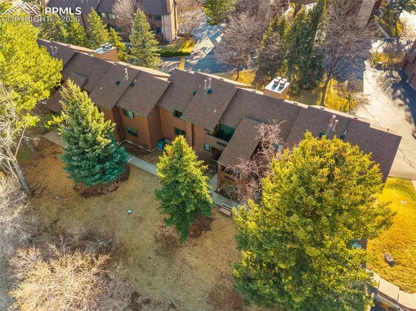 $295,000 | 1012 Moorings Drive, Colorado Springs, CO 80906