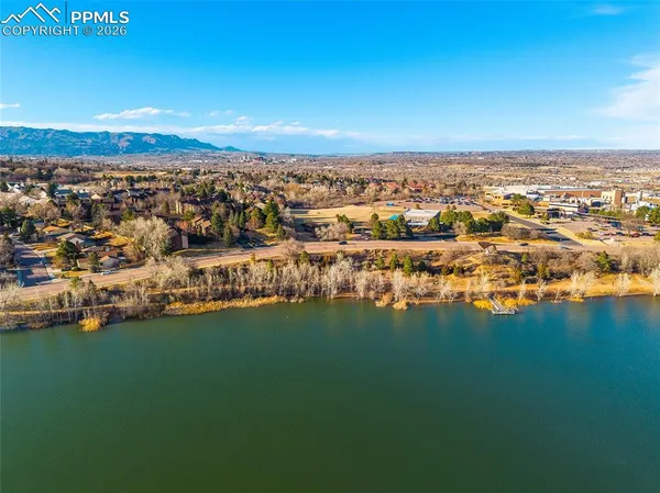 $295,000 | 1012 Moorings Drive, Colorado Springs, CO 80906