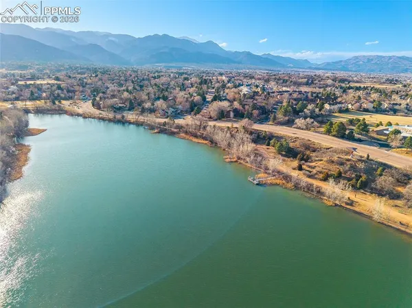 $295,000 | 1012 Moorings Drive, Colorado Springs, CO 80906