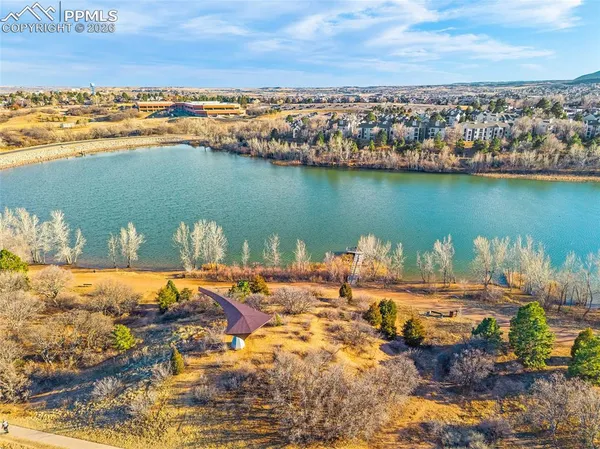 $295,000 | 1012 Moorings Drive, Colorado Springs, CO 80906