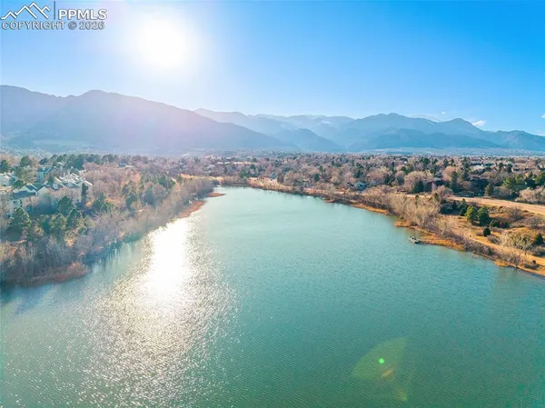 $295,000 | 1012 Moorings Drive, Colorado Springs, CO 80906