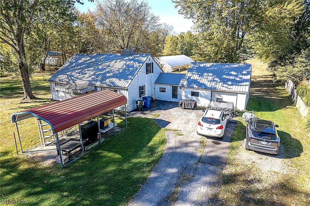 7168 Case Road North Ridgeville, OH 44039 - Photo 1 of 22