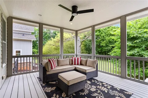 $1,575,000 | 114 Ashton Farms Drive, Canton, GA 30115