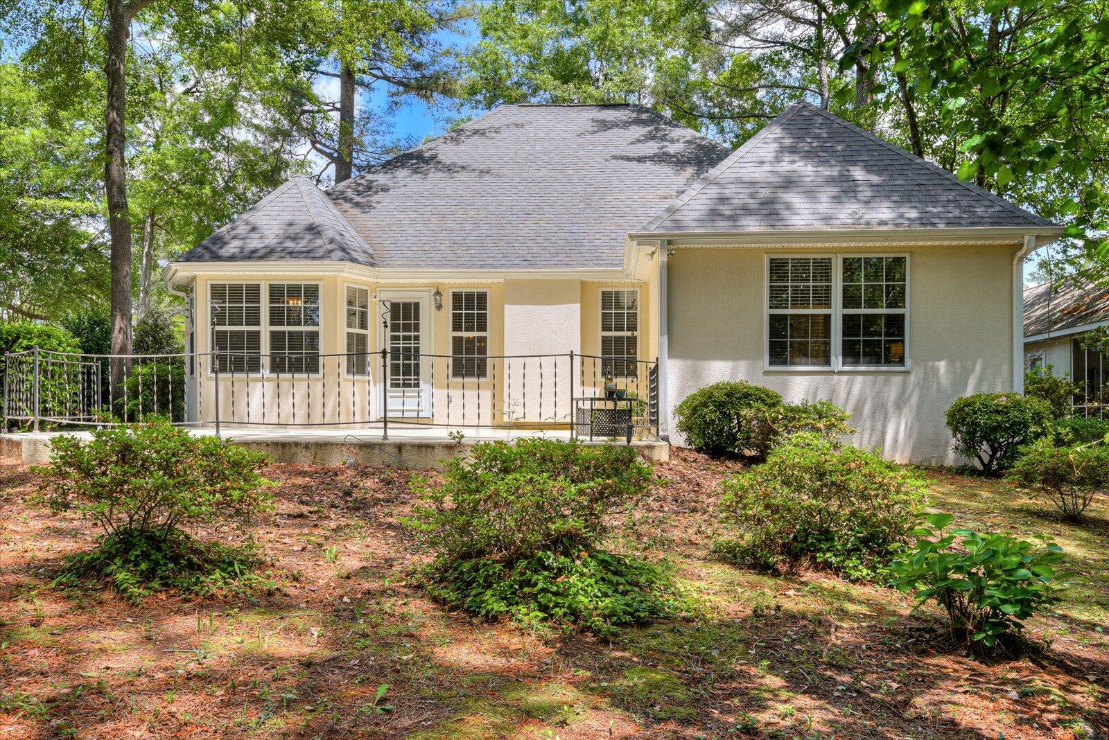 222 Boxwood Road Aiken, SC 29803 - Photo 32 of 34