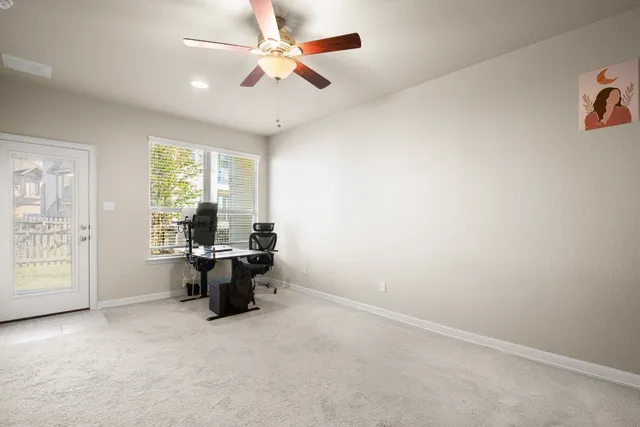 $2,150 | 18101 Pomelo Lane, Unit B, Pflugerville, TX 78660