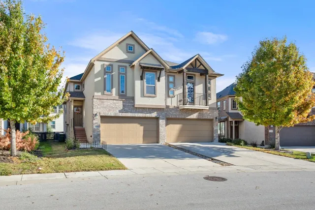 $2,150 | 18101 Pomelo Lane, Unit B, Pflugerville, TX 78660