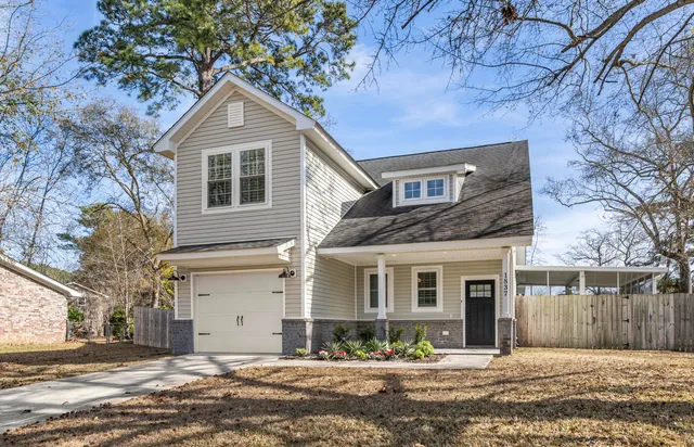 $625,000 | 1837 Stonehedge Road, Charleston, SC 29407