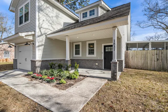 $625,000 | 1837 Stonehedge Road, Charleston, SC 29407