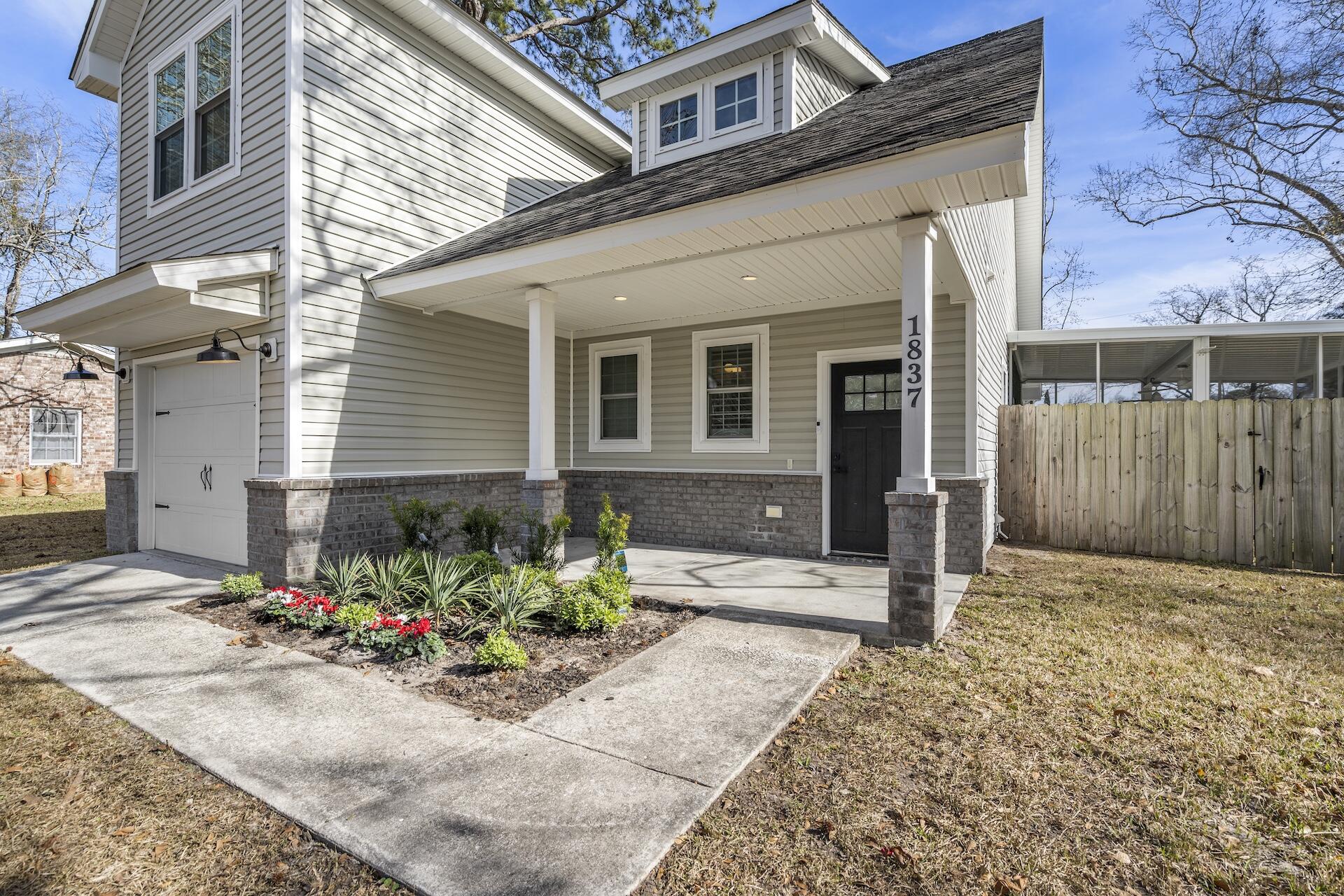 1837 Stonehedge Road Charleston, SC 29407 - Photo 2 of 33 SDH08411