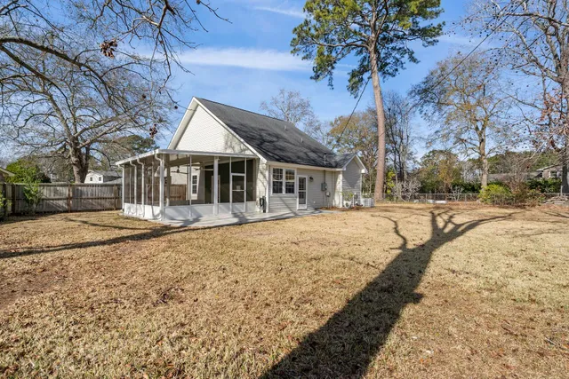 $625,000 | 1837 Stonehedge Road, Charleston, SC 29407