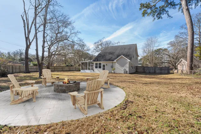 $625,000 | 1837 Stonehedge Road, Charleston, SC 29407