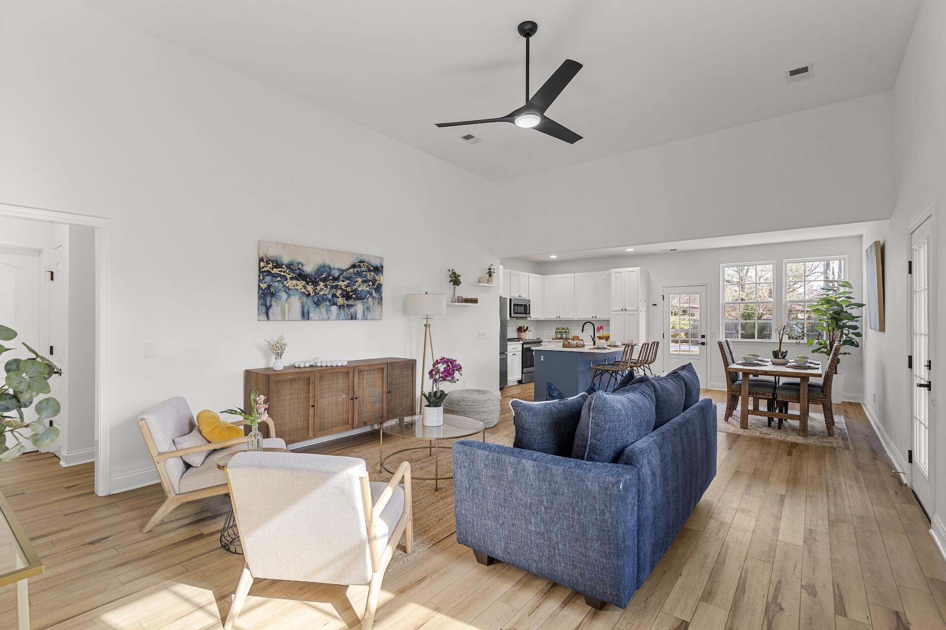 1837 Stonehedge Road Charleston, SC 29407 - Photo 5 of 33 SDH08382