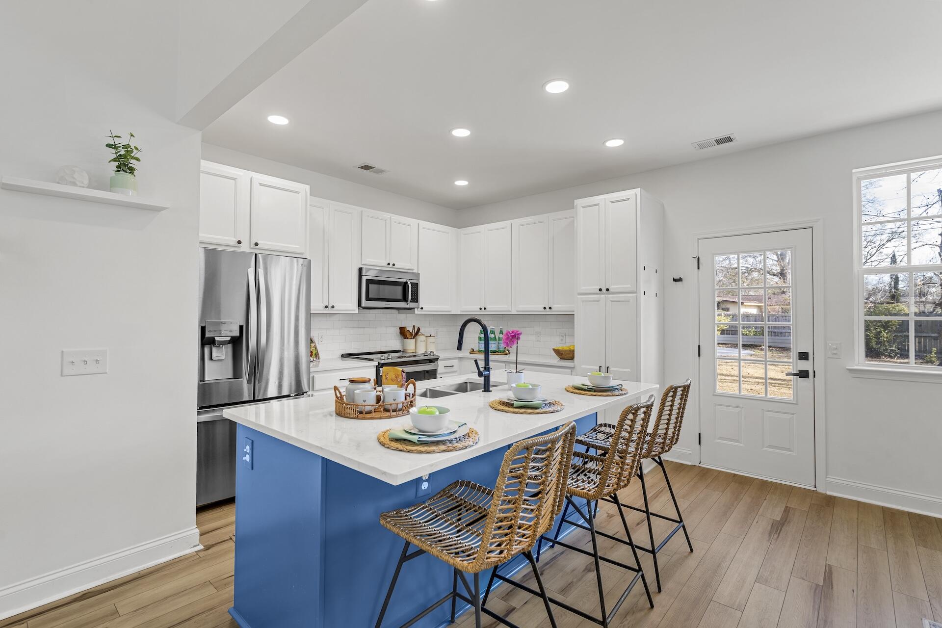 1837 Stonehedge Road Charleston, SC 29407 - Photo 8 of 33 SDH08391