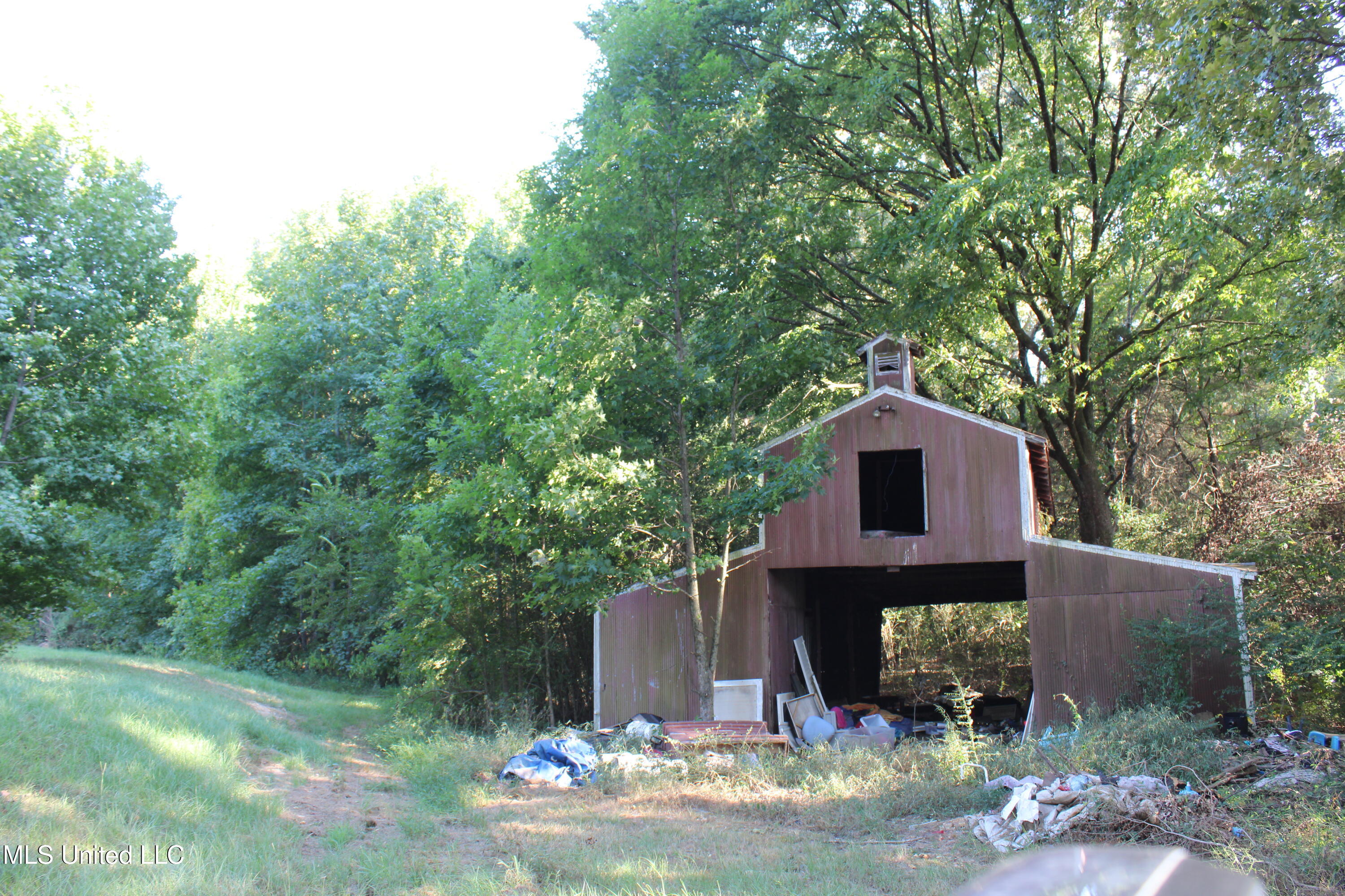 771 Church Road East Southaven, MS 38671 - Photo 17 of 21 IMG_6422
