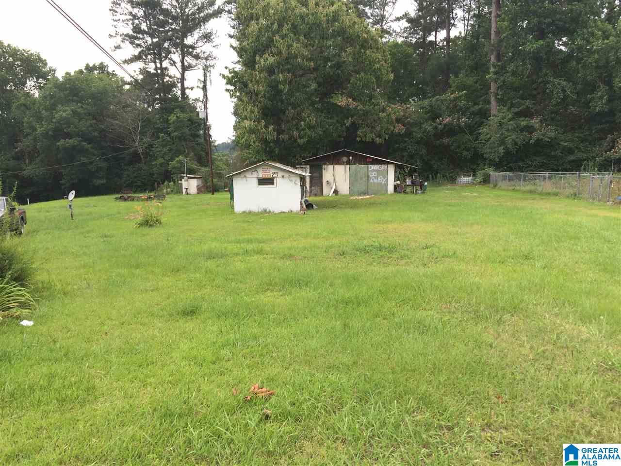 9588 Burney Camp Road Bessemer, AL 35023 - Photo 37 of 37