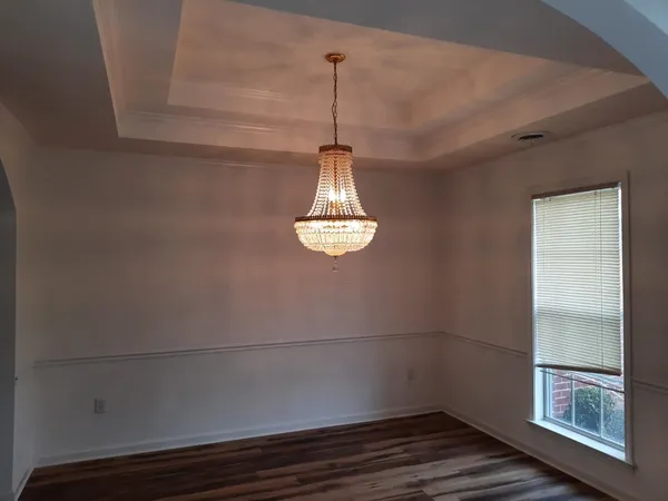 $2,200 | 4456 Alixs Drive, Memphis, TN 38125