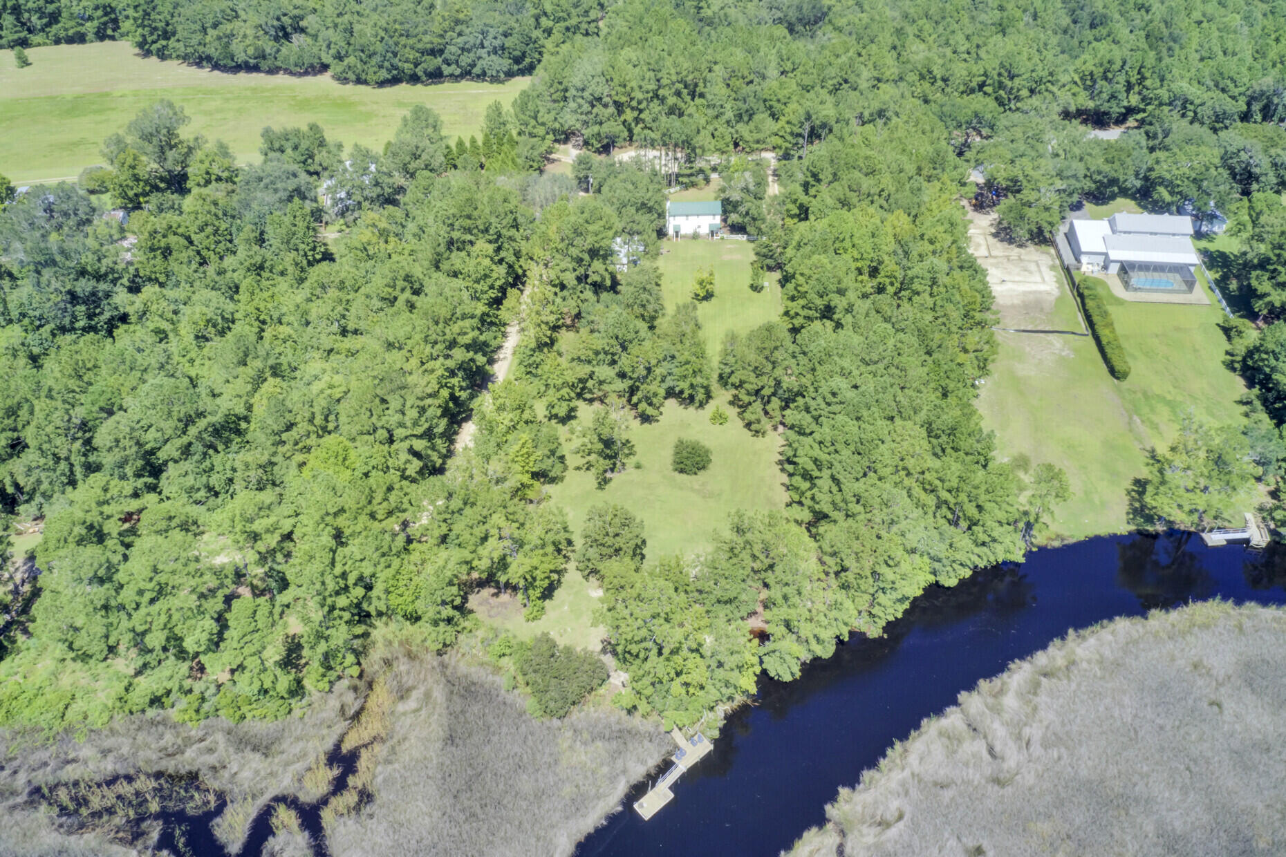 7307 Awendaw Landing Road Awendaw, SC 29429 - Photo 36 of 40 70_70_mls