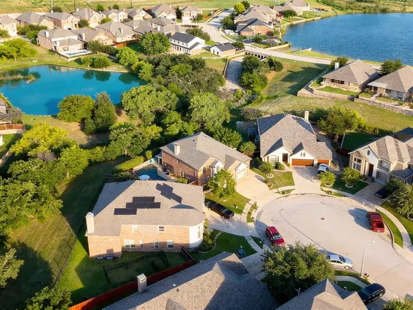 $775,000 | 4541 Seventeen Lakes Court, Fort Worth, TX 76262