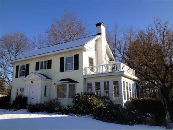 107 Ledge Road Burlington, VT 05401 - Photo 1 of 1 Gallery Image 1